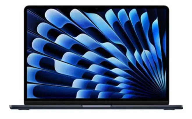 MacBook Air MC8K4 13-inch Display, Apple M3 Chip 8-Core CPU 8-Core GPU Processor - Miles Telecom Trading LLC MacBook Air MC8K4 13-inch Display, Apple M3 Chip 8-Core CPU 8-Core GPU Processor - Miles Telecom Trading LLC